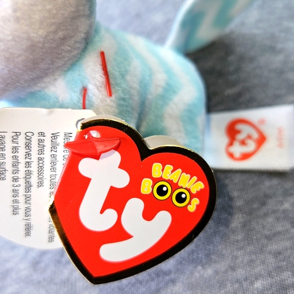 Clip Beanie Boo